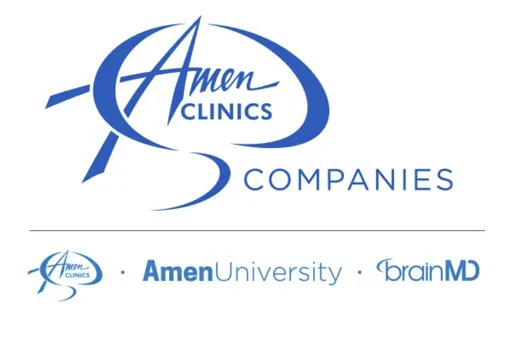 Amen Clinics Companies