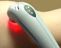 Cold Laser Therapy