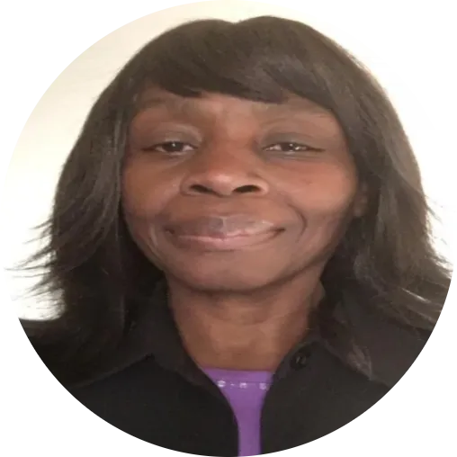 Gabrielle Nicolas, PMHNP-BC