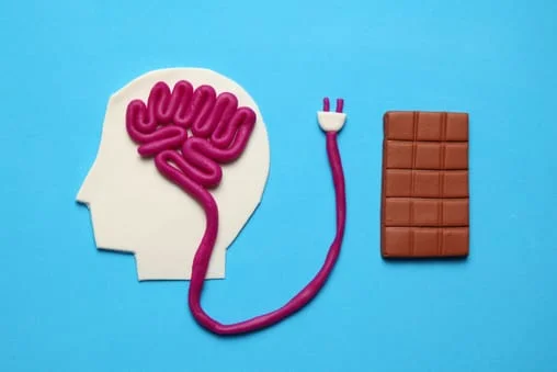 Brain Stress-Sugar Connection
