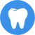 Round Tooth Logo