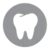 Round Tooth Logo