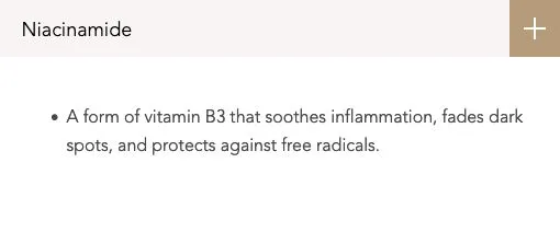 acne topical treatment