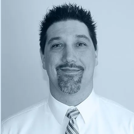 Dr. Timothy Daughton