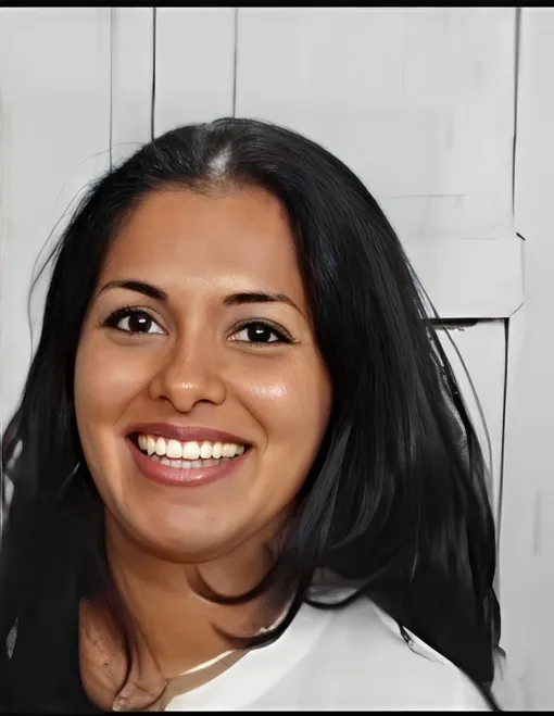 Seeta Ganpat picture