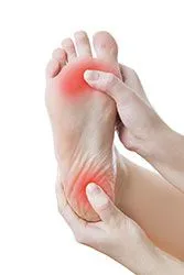 Foot Pain