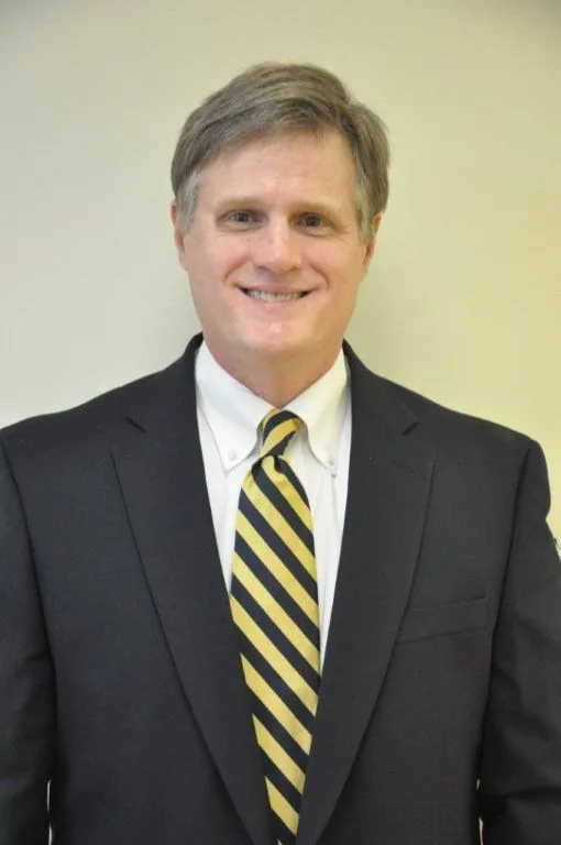 James R Murphree Jr, DMD, Dentist at Murphree Dental