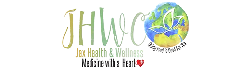 JHWC Logo