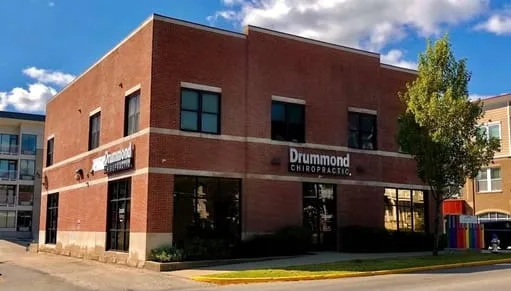 drummond chiropractic office