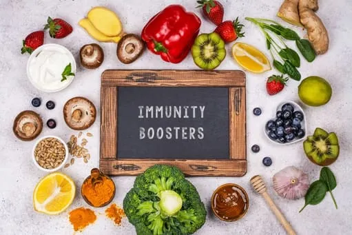 Immunity Booster Chiropactic