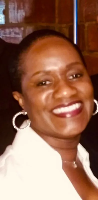Dr. Pamela M. Robinson, PhD