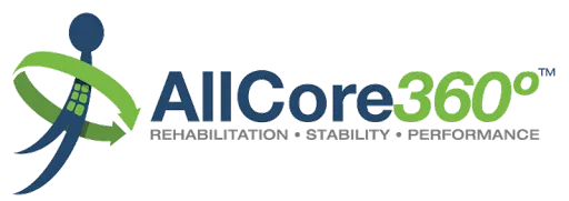 AllCore360 Logo