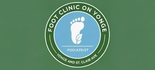 Foot clinic on Yonge Podiatrist Toronto