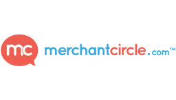 merchant circle review button