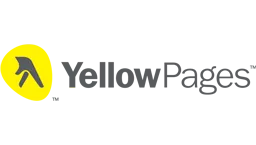 yellow pages review button