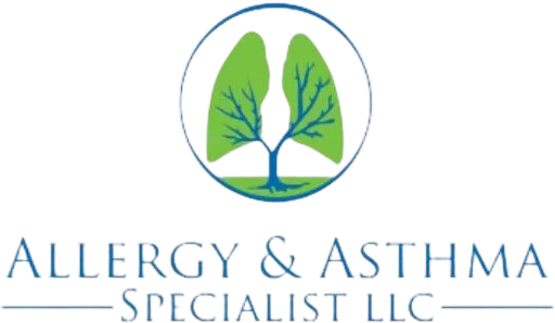 Allergy & Asthma Specialist LLC logo