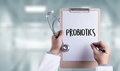 Probiotics