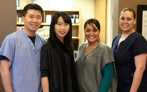 Youngs Family Dentistry in Federal Way, WA WA