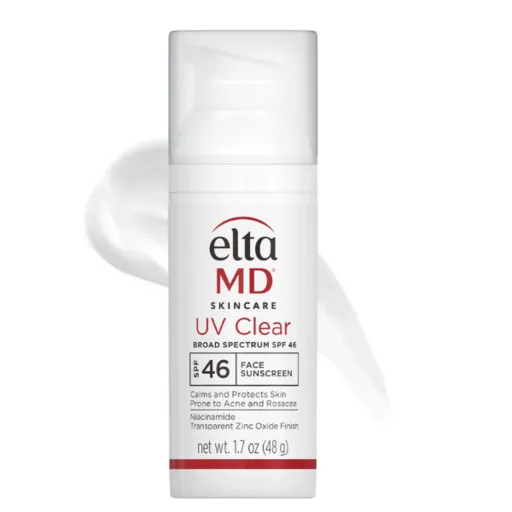 EltaMD UV Clear
