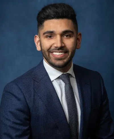 Dr. Mohammad Taqvi | South Elgin, IL Dentist