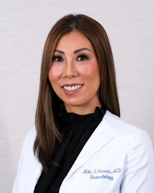 Dr. Miki Garcia