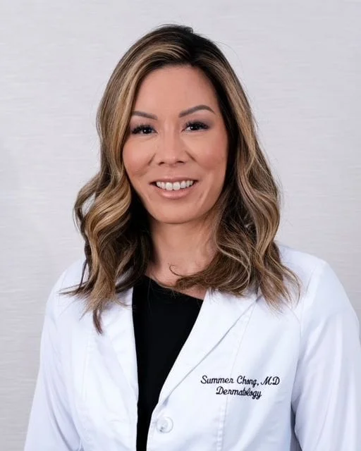 Dr. Summer Chong