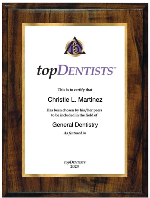 Top Dentists