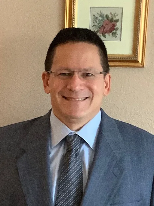 David M. Dranetz, M.D.