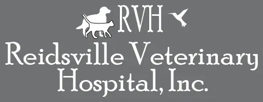 Reidsville Veterinary Hospital, Inc.