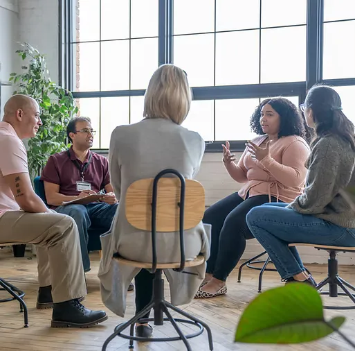 Key Responsibilities