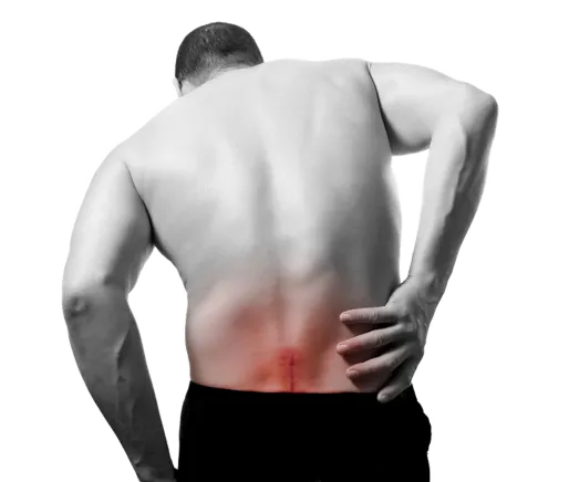 Low back pain treatments