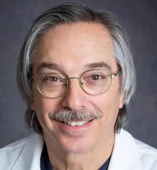 Douglas S. Peterson, MD