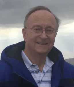 In memory of Dean Pickett