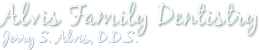 Alvis Family Dentistry Logo