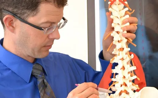 Report of Findings Visit