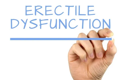 Erectile Dysfunction in Montrose, Houston, TX