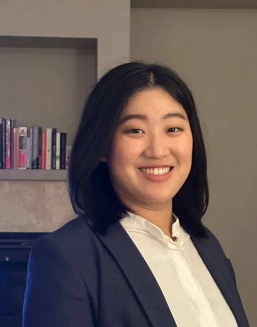 Stephanie Tsai