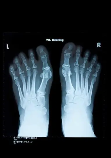 podiatry