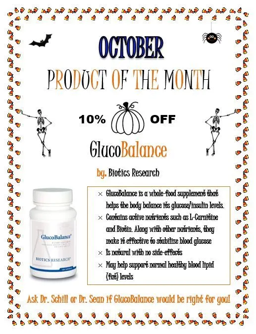 October