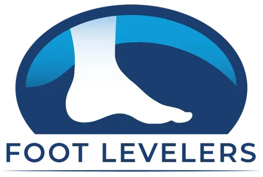 foot levelers 