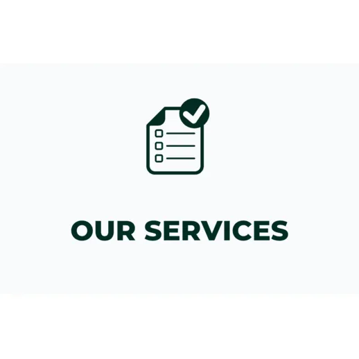 Ourservices