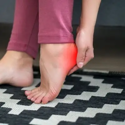 Plantar Fasciitis