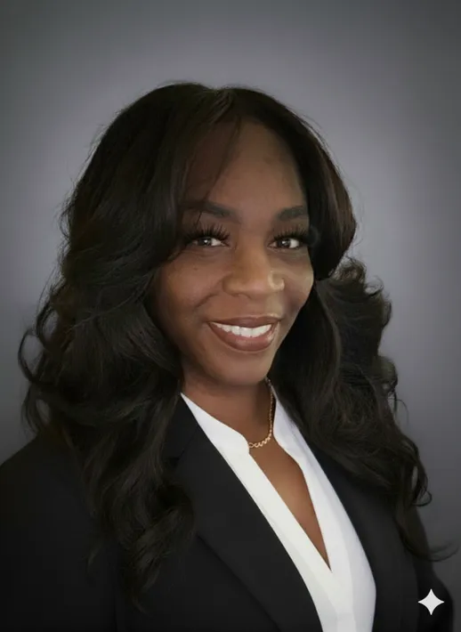 Danielle Crawford, MA LPC