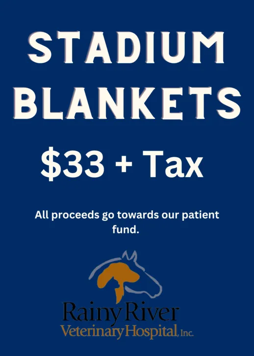 Blankets