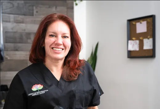 Racheal Feliz MSN, APRN, FNP,-BC