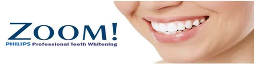 Zoom Whitening