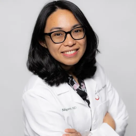 Ivy R. Melgarejo, M.D.