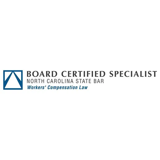 Board Certified Specialist