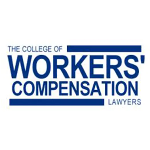 The College of Workers Compensation Lawyers
