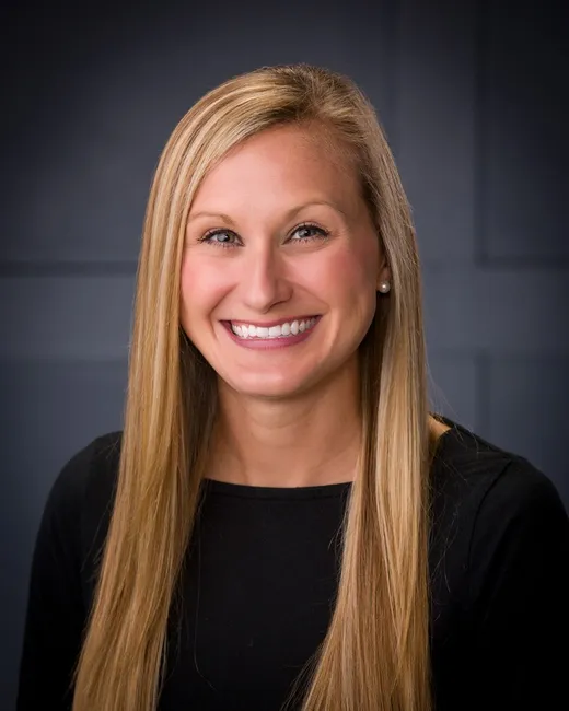 Portrait of Mr Kristi Hobbie, D.M.D.